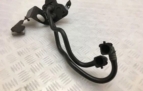 Volvo XC60 Engine coolant pipe/hose 31380898
