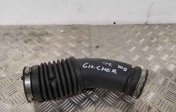 Jeep Grand Cherokee Intercooler hose/pipe 68088249AB