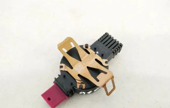 Jaguar I-Pace Sensor m9d317d547ba