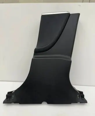 Tesla Model S (B) pillar trim (bottom) 102077000D