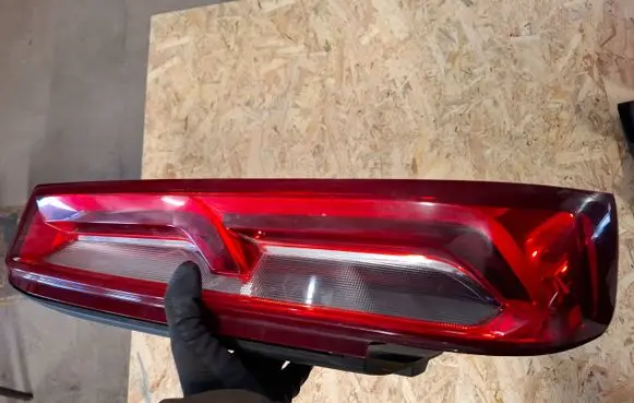 Chevrolet Camaro Rear/tail lights 23416449