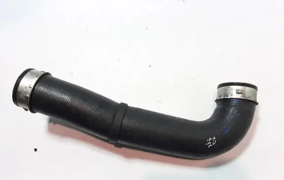 Volkswagen Golf V Intercooler hose/pipe 1K0145838C