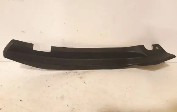 Subaru Legacy Tailgate trim 63134AG010