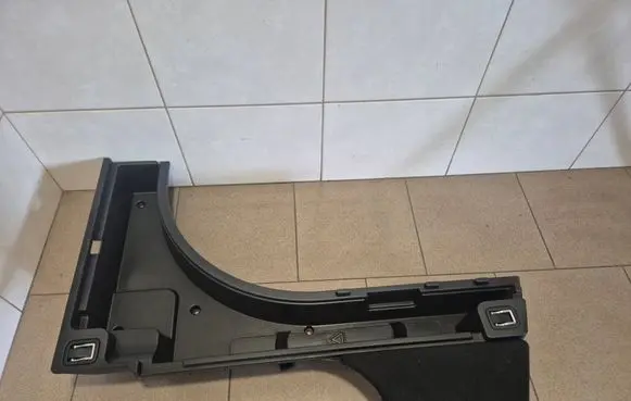 Hyundai i30 fastback Glove box in trunk 85758G4600