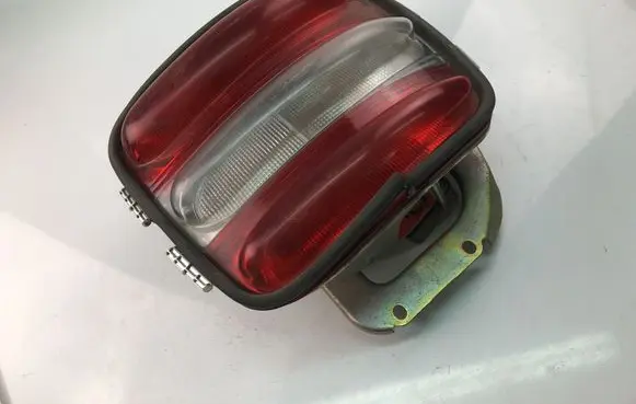 Fiat Bravo - Brava Rear/tail lights
