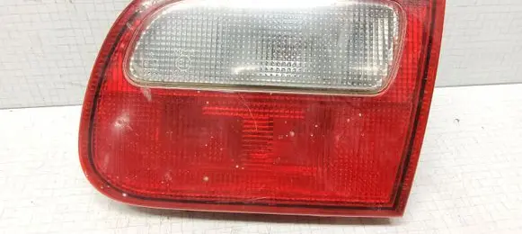Honda Civic Tailgate rear/tail lights 0431124R