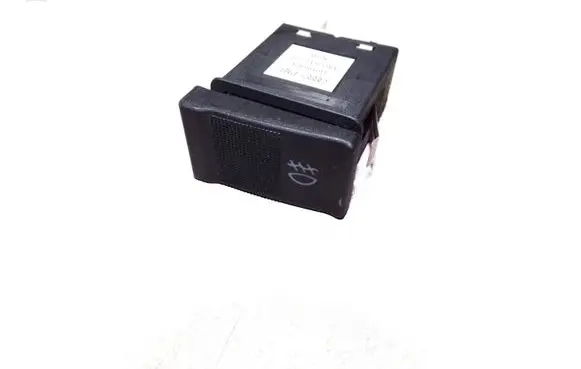 Audi A6 S6 C4 4A Fog light switch 4A0941535