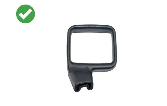 Mercedes-Benz CLK A209 C209 Seat adjustment handle 2029190360 2029190360LI