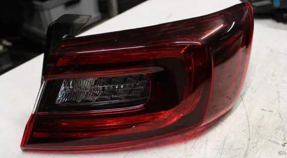 Renault Talisman Rear/tail lights 265501301R