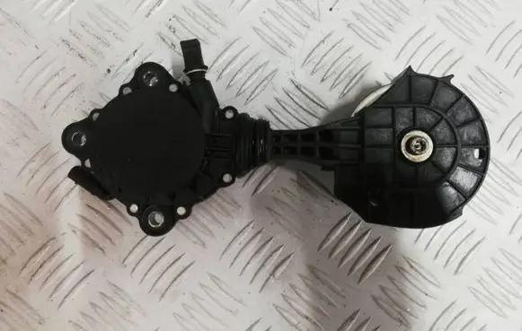 Citroen DS3 Timing belt tensioner 759883280
