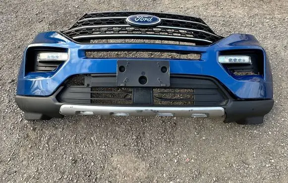 Ford Explorer VI Front bumper LB5B39287ZD
