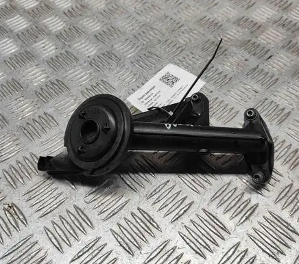 Ford Transit - Tourneo Connect Oil sump strainer pipe 9643755580