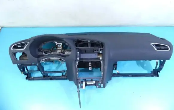 Citroen C4 II Dashboard IMPRK1233684