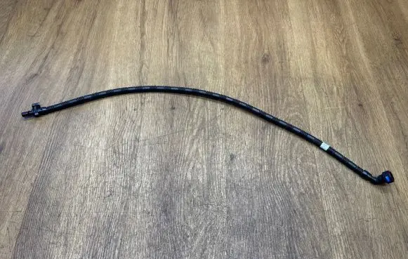 Audi Q5 SQ5 Windshield washer fluid hose 80A955667 14062019 AUD1HXYBR