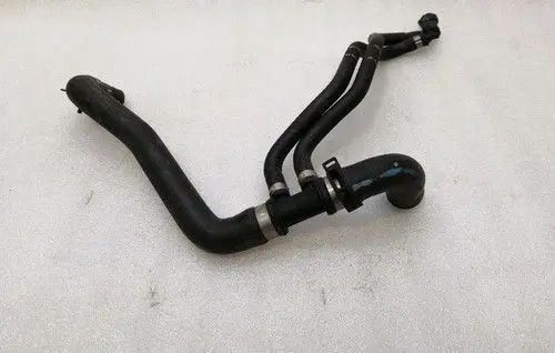 Mercedes-Benz GLE AMG (W166 - C292) Fuel line pipe A1668307001