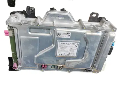 Tesla Model Y Other control units/modules 168443500D QNT202120098V 80994