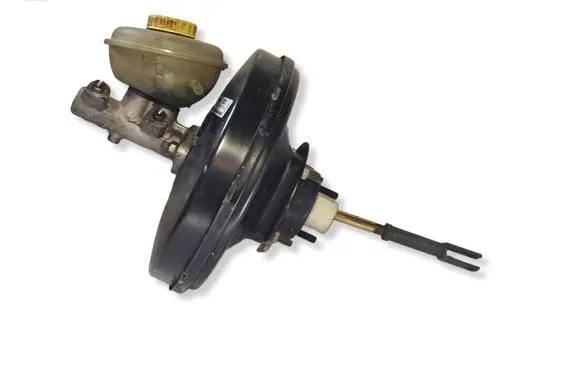 Audi 80 90 S2 B4 Brake booster 4A0612105Q