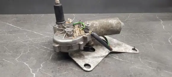 Volvo S40, V40 Wiper motor 0390201503