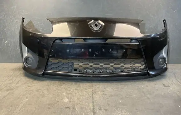Renault Twingo II Front bumper 8200649327 8200526106