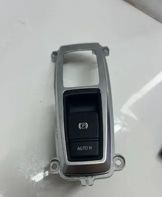 BMW X6 E71 Hand parking brake switch 9148508 032141102