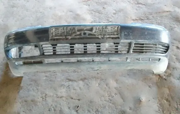 Audi A6 S6 C4 4A Front bumper