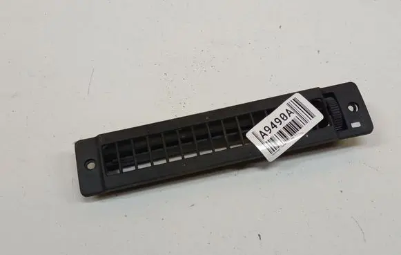 Volkswagen Transporter - Caravelle T5 Dash center air vent grill