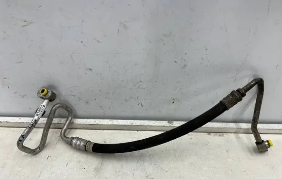 BMW X5 E53 Air conditioning (A/C) pipe/hose 8377079
