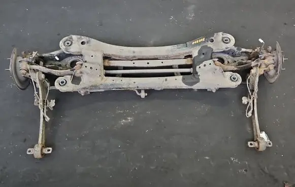 Toyota Auris E180 Rear axle beam IMPRK1540788