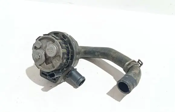 Volkswagen Crafter Electric auxiliary coolant/water pump 2N0965567B 171123