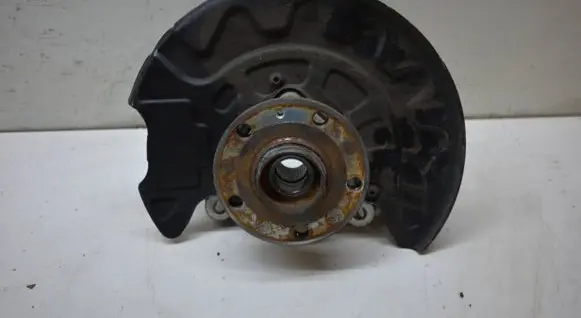 Audi A3 S3 8V Front wheel hub 5Q0407258A