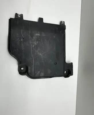 Volkswagen T-Cross Rear underbody cover/under tray 2Q0825101A
