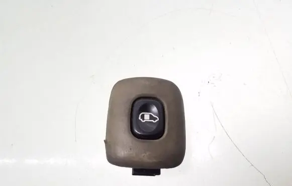Chrysler Voyager Electric sliding door switch 0SE451J3AC 1636B