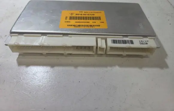 Porsche 911 991 Parking PDC control unit/module 99161810729
