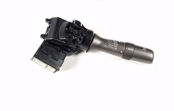 Lexus GS 300 350 430 450H Wiper switch 5015017F278
