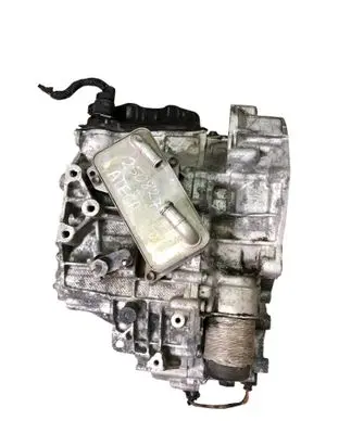 Seat Ateca Automatic gearbox UAX Fd7gc004