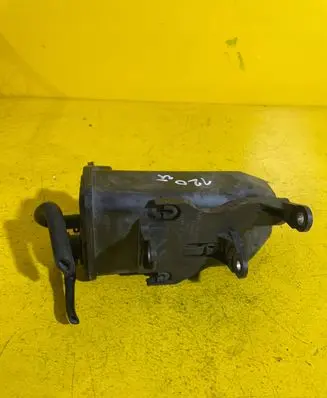 Volkswagen Scirocco Fuel filter housing 