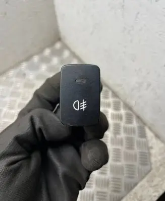 Hyundai Tucson JM Fog light switch 