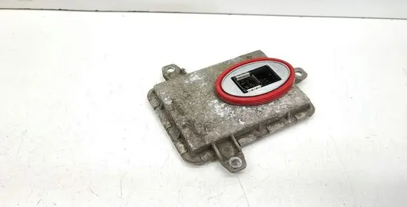 BMW X3 F25 Headlight ballast module Xenon 7255724 1307329263
