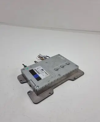 Jaguar F-Pace Sound amplifier Fw9319c164bg