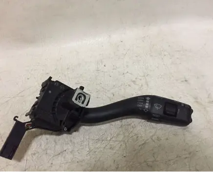 Audi A3 S3 8P Wiper control stalk 8P0953519E