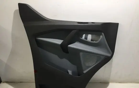 Ford Transit Custom Front door card panel trim BK21V23943 BK21V24185