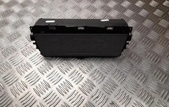 Peugeot 508 II Glove box 9813438777
