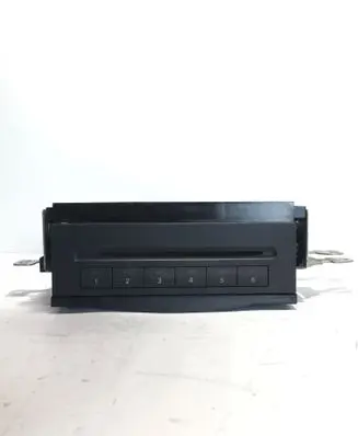 CD/DVD changer