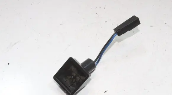 Jaguar XK8 - XKR Interior temperature sensor 0775004410
