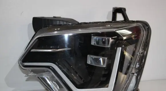 KIA Niro Headlight/headlamp 92101AT000