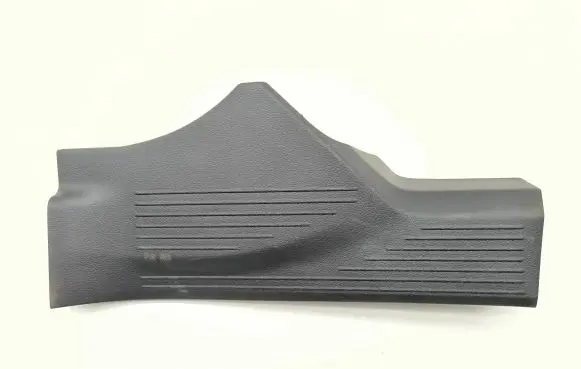 Nissan Rogue Rear sill trim cover 769536RR0A