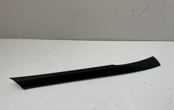 Fender trim (molding)