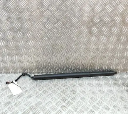 Audi Q4 Sportback e-tron Tailgate/trunk strut/damper 89A827851B