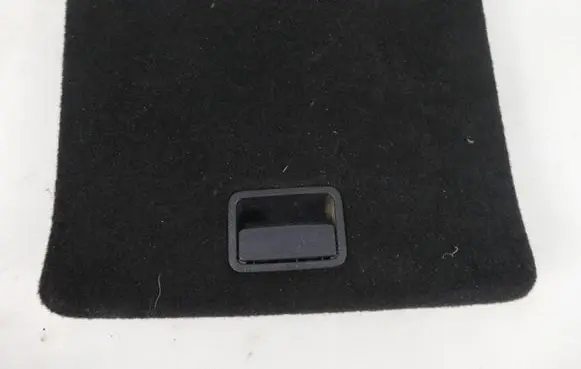 Mazda 6 Trunk/boot trim cover GS2A688V0