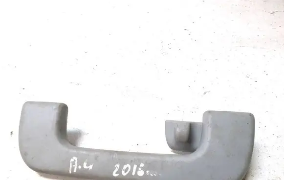 Audi A4 S4 B9 Rear interior roof grab handle 4M0857607